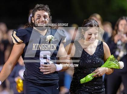 Thumbnail 1 in Mishawaka Marian @ Penn photogallery.