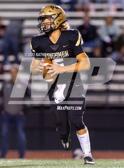 Thumbnail 2 in Mishawaka Marian @ Penn photogallery.
