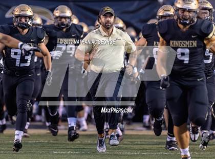 Thumbnail 2 in Mishawaka Marian @ Penn photogallery.