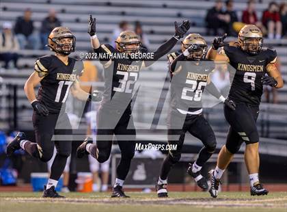 Thumbnail 1 in Mishawaka Marian @ Penn photogallery.