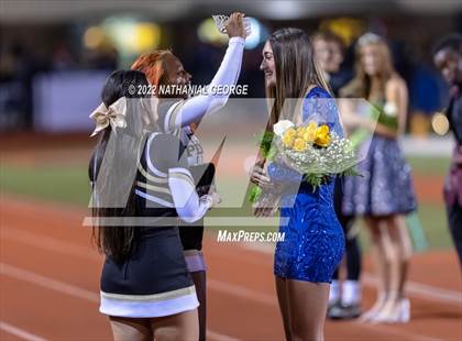Thumbnail 1 in Mishawaka Marian @ Penn photogallery.