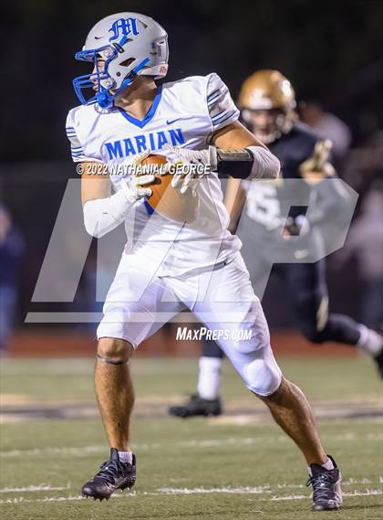 Thumbnail 2 in Mishawaka Marian @ Penn photogallery.