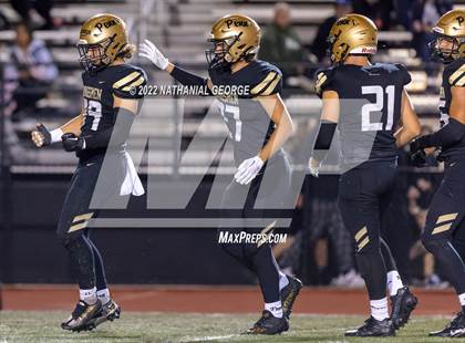 Thumbnail 3 in Mishawaka Marian @ Penn photogallery.