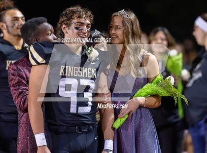 Thumbnail 2 in Mishawaka Marian @ Penn photogallery.