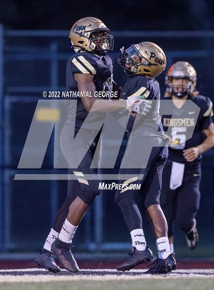 Thumbnail 1 in Mishawaka Marian @ Penn photogallery.