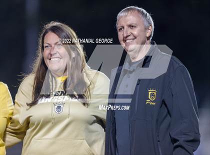 Thumbnail 1 in Mishawaka Marian @ Penn photogallery.