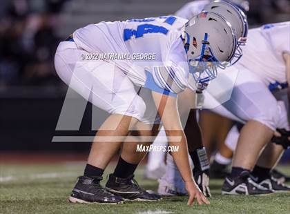 Thumbnail 1 in Mishawaka Marian @ Penn photogallery.