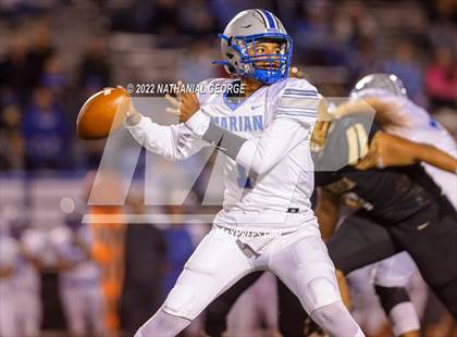 Thumbnail 2 in Mishawaka Marian @ Penn photogallery.