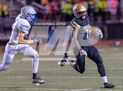 Thumbnail 2 in Mishawaka Marian @ Penn photogallery.