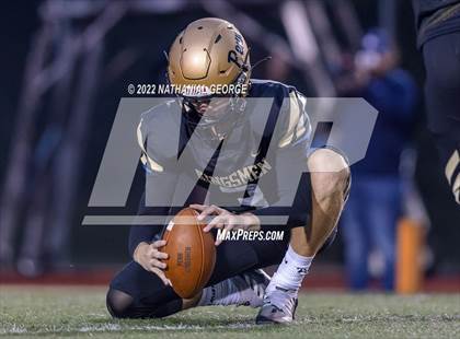 Thumbnail 3 in Mishawaka Marian @ Penn photogallery.