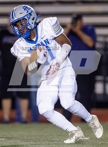 Thumbnail 1 in Mishawaka Marian @ Penn photogallery.