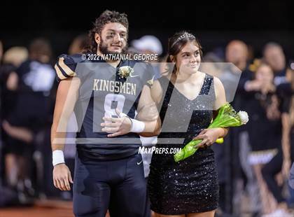 Thumbnail 2 in Mishawaka Marian @ Penn photogallery.