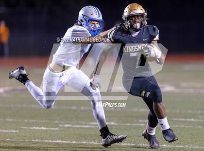 Thumbnail 3 in Mishawaka Marian @ Penn photogallery.