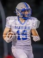 Photo from the gallery "Mishawaka Marian @ Penn"