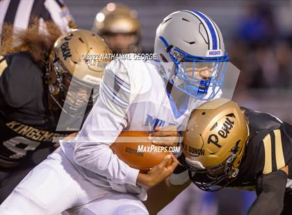 Thumbnail 3 in Mishawaka Marian @ Penn photogallery.