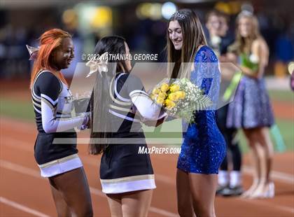 Thumbnail 3 in Mishawaka Marian @ Penn photogallery.