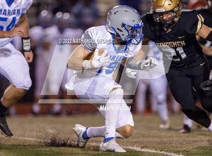 Thumbnail 2 in Mishawaka Marian @ Penn photogallery.