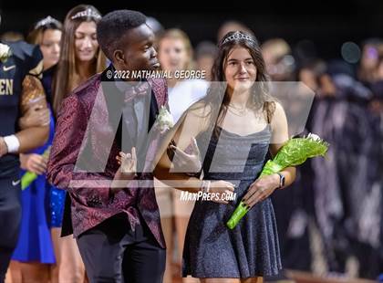 Thumbnail 2 in Mishawaka Marian @ Penn photogallery.