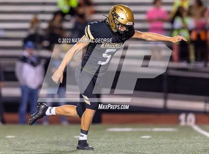 Thumbnail 2 in Mishawaka Marian @ Penn photogallery.