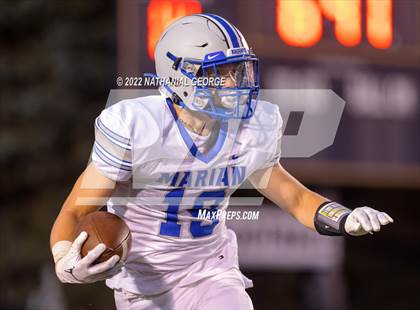 Thumbnail 3 in Mishawaka Marian @ Penn photogallery.