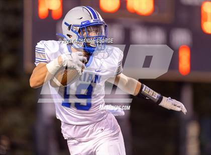 Thumbnail 2 in Mishawaka Marian @ Penn photogallery.