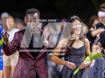 Thumbnail 3 in Mishawaka Marian @ Penn photogallery.
