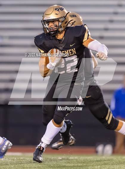 Thumbnail 2 in Mishawaka Marian @ Penn photogallery.