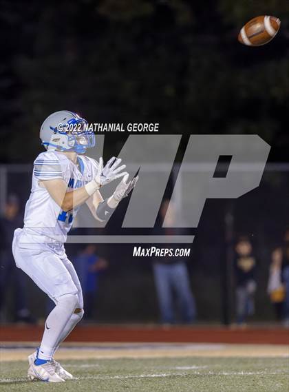 Thumbnail 1 in Mishawaka Marian @ Penn photogallery.