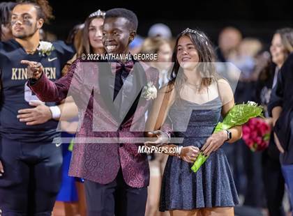 Thumbnail 3 in Mishawaka Marian @ Penn photogallery.