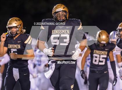Thumbnail 2 in Mishawaka Marian @ Penn photogallery.