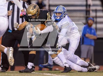 Thumbnail 1 in Mishawaka Marian @ Penn photogallery.