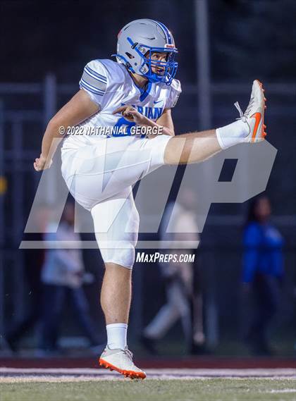 Thumbnail 1 in Mishawaka Marian @ Penn photogallery.