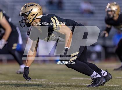 Thumbnail 2 in Mishawaka Marian @ Penn photogallery.