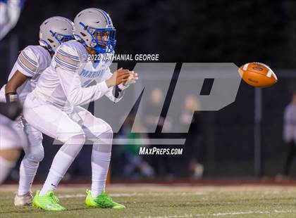 Thumbnail 3 in Mishawaka Marian @ Penn photogallery.