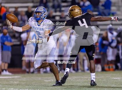 Thumbnail 1 in Mishawaka Marian @ Penn photogallery.