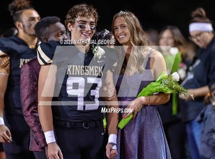 Thumbnail 1 in Mishawaka Marian @ Penn photogallery.