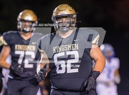 Thumbnail 3 in Mishawaka Marian @ Penn photogallery.