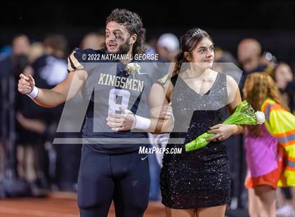Thumbnail 1 in Mishawaka Marian @ Penn photogallery.