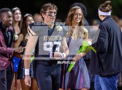 Thumbnail 3 in Mishawaka Marian @ Penn photogallery.