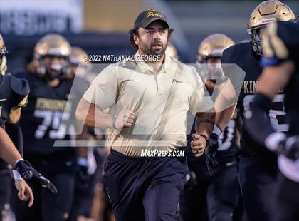 Thumbnail 3 in Mishawaka Marian @ Penn photogallery.