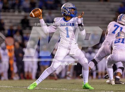 Thumbnail 3 in Mishawaka Marian @ Penn photogallery.