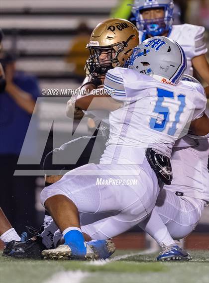 Thumbnail 1 in Mishawaka Marian @ Penn photogallery.