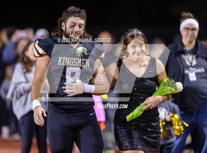Thumbnail 3 in Mishawaka Marian @ Penn photogallery.