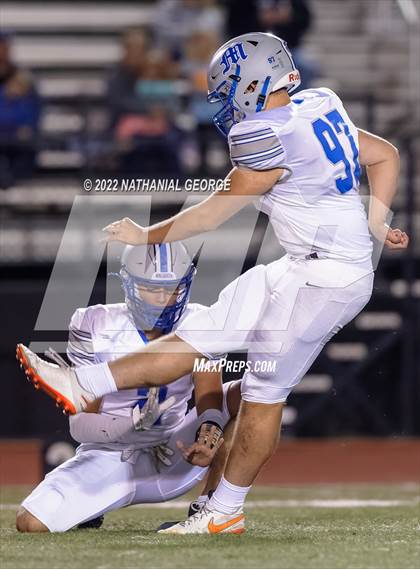 Thumbnail 3 in Mishawaka Marian @ Penn photogallery.