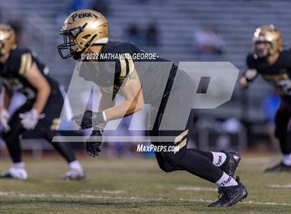 Thumbnail 3 in Mishawaka Marian @ Penn photogallery.