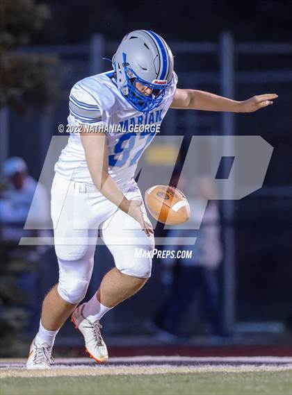 Thumbnail 3 in Mishawaka Marian @ Penn photogallery.