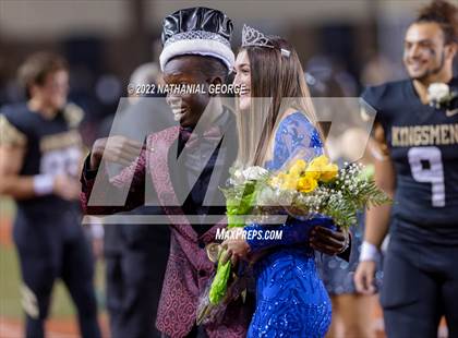 Thumbnail 1 in Mishawaka Marian @ Penn photogallery.