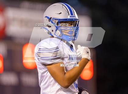 Thumbnail 1 in Mishawaka Marian @ Penn photogallery.