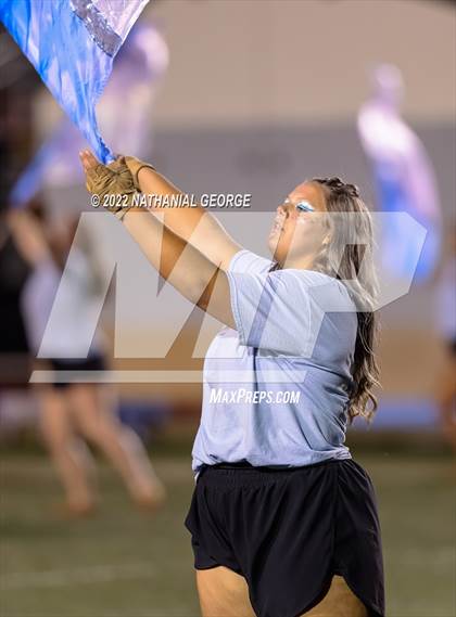 Thumbnail 1 in Mishawaka Marian @ Penn photogallery.