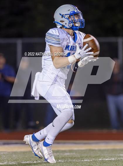 Thumbnail 2 in Mishawaka Marian @ Penn photogallery.